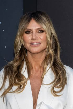 Project Hail Mary New York Premiere, New York, USA - 18 Mar 2026 Heidi Klum attends Project Hail Mary New York premiere at Lincoln Center on March 18, 2026 in New York City. New York United States Copyright: xRonxAdarx xSOPAxImagesx _radar_phm_20260318_01839