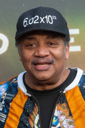 Project Hail Mary New York Premiere, New York, USA - 18 Mar 2026 Neil deGrasse Tyson attends Project Hail Mary New York premiere at Lincoln Center on March 18, 2026 in New York City. New York United States Copyright: xRonxAdarx xSOPAxImagesx _radar_phm_20260318_21209