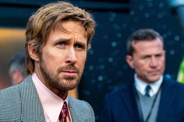 Project Hail Mary New York Premiere, New York, USA - 18 Mar 2026 Ryan Gosling attends Project Hail Mary New York premiere at Lincoln Center on March 18, 2026 in New York City. New York United States Copyright: xRonxAdarx xSOPAxImagesx _radar_phm_20260318_21385