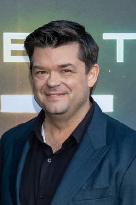 March 18, 2026, New York, United States: Chris Miller attends Project Hail Mary New York premiere at Lincoln Center on March 18, 2026 in New York City. New York United States - ZUMAs197 20260318_aaa_s197_202 Copyright: xRonxAdarx