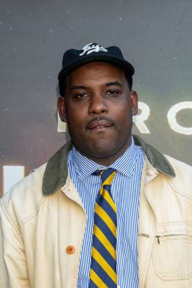 March 18, 2026, New York, United States: Lionel Boyce attends Project Hail Mary New York premiere at Lincoln Center on March 18, 2026 in New York City. New York United States - ZUMAs197 20260318_aaa_s197_204 Copyright: xRonxAdarx