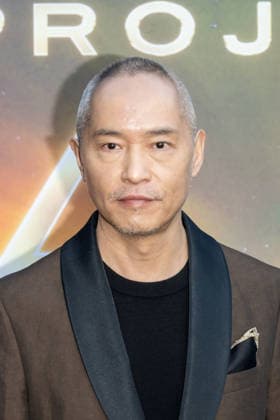 March 18, 2026, New York, United States: Ken Leung attends Project Hail Mary New York premiere at Lincoln Center on March 18, 2026 in New York City. New York United States - ZUMAs197 20260318_aaa_s197_205 Copyright: xRonxAdarx