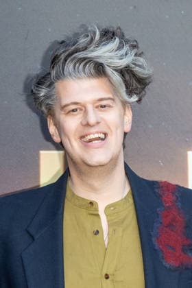 March 18, 2026, New York, United States: James Ortiz attends Project Hail Mary New York premiere at Lincoln Center on March 18, 2026 in New York City. New York United States - ZUMAs197 20260318_aaa_s197_225 Copyright: xRonxAdarx