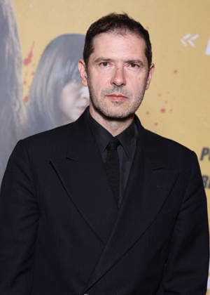 Melvil Poupaud Avant première du film Plus forts que le diable au Grand Rex à Paris le 18 Mars 2026 Denis Guignebourg Bestimage Preview screening of the film Plus forts que le diable at the Grand Rex in Paris on March 18, 2026 Paris France  Copyright: xDenisxGuignebourgx xBestimagexDenisxGuignebourgx xBestimagex