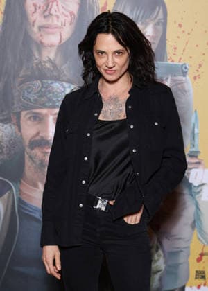 Asia Argento Avant première du film Plus forts que le diable au Grand Rex à Paris le 18 Mars 2026 Denis Guignebourg Bestimage Preview screening of the film Plus forts que le diable at the Grand Rex in Paris on March 18, 2026 Paris France  Copyright: xDenisxGuignebourgx xBestimagexDenisxGuignebourgx xBestimagex