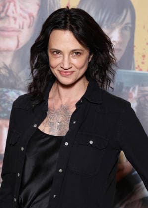 Asia Argento Avant première du film Plus forts que le diable au Grand Rex à Paris le 18 Mars 2026 Denis Guignebourg Bestimage Preview screening of the film Plus forts que le diable at the Grand Rex in Paris on March 18, 2026 Paris France  Copyright: xDenisxGuignebourgx xBestimagexDenisxGuignebourgx xBestimagex
