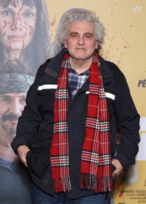 Graham Guit Avant première du film Plus forts que le diable at the Grand Rex in Paris on March 18, 2026 Denis Guignebourg Bestimage Preview screening of the film Plus forts que le diable at the Grand Rex in Paris on March 18, 2026 Paris France  Copyright: xDenisxGuignebourgx xBestimagexDenisxGuignebourgx xBestimagex