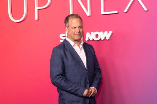 London, red carpet arrivals for Sky Up Next 2026 at Freemasons Hall. Pictured: Ted Kravitz  Copyright: xcristinaxmasseix xipa-agency.netx xx IPA_Agency_IPA73113645