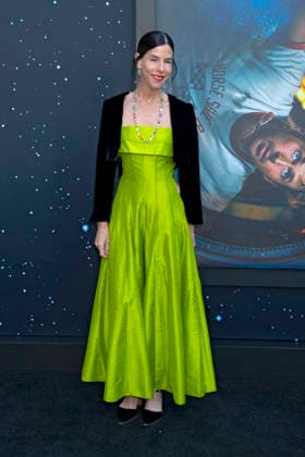 Irene Neuwirth bei der Premiere des Kinofilms Project Hail Mary Der Astronaut im Lincoln Center. New York, 18.03.2026