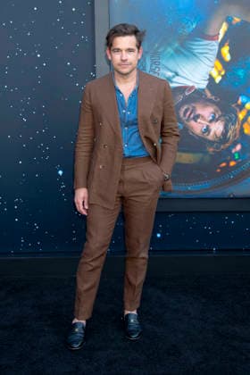Jason Ralph bei der Premiere des Kinofilms Project Hail Mary Der Astronaut im Lincoln Center. New York, 18.03.2026