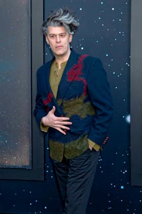 James Ortiz bei der Premiere des Kinofilms Project Hail Mary Der Astronaut im Lincoln Center. New York, 18.03.2026