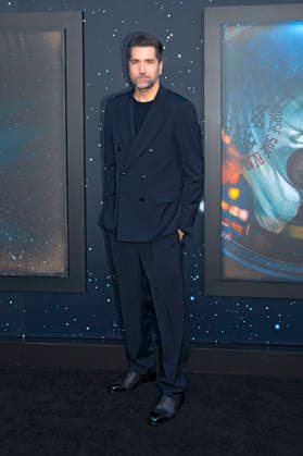 Drew Goddard bei der Premiere des Kinofilms Project Hail Mary Der Astronaut im Lincoln Center. New York, 18.03.2026