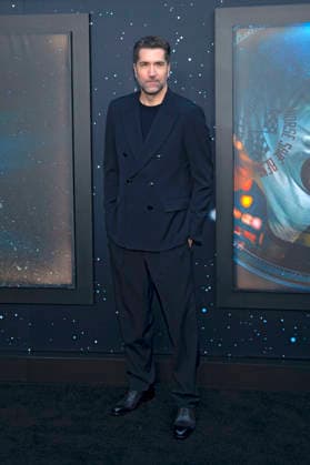 Drew Goddard bei der Premiere des Kinofilms Project Hail Mary Der Astronaut im Lincoln Center. New York, 18.03.2026