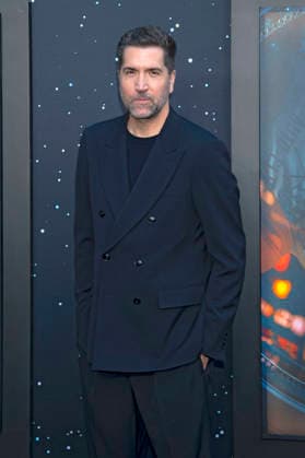 Drew Goddard bei der Premiere des Kinofilms Project Hail Mary Der Astronaut im Lincoln Center. New York, 18.03.2026