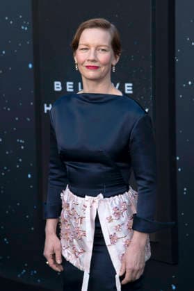 Sandra Hüller bei der Premiere des Kinofilms Project Hail Mary Der Astronaut im Lincoln Center. New York, 18.03.2026