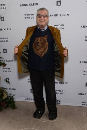 Anne Klein s Women Who Do Awards hosted by Sara Haines honoring Tina Kunakey, Caroline Kelley Rosen, Atoya , Dr. Karen Michele Kostroff, Martina Halloran at the iconic Rainbow Room in New York Featuring: Michael Musto Where: New York, New York, United States When: 18 Mar 2026 Credit: Joey Andrew startraksphoto.com EDITORIAL USE ONLY. NOT FOR USE BY NEWSPAPERS BASED IN THE UK. Copyright: xx instar55565312