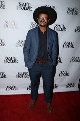 Arrivals to the Safe House Wrap Party at Apotheke in Los Angeles Featuring: Zac Browne (2) Where: Los Angeles, California, United States When: 18 Mar 2026 Credit: H2Y INSTARimages EDITORIAL USE ONLY. NOT FOR USE BY NEWSPAPERS BASED IN THE UK. Copyright: xx instar55566202