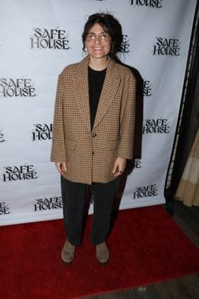 Arrivals to the Safe House Wrap Party at Apotheke in Los Angeles Featuring: Karina White (2) Where: Los Angeles, California, United States When: 18 Mar 2026 Credit: H2Y INSTARimages EDITORIAL USE ONLY. NOT FOR USE BY NEWSPAPERS BASED IN THE UK. Copyright: xx instar55566155