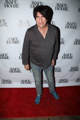 Arrivals to the Safe House Wrap Party at Apotheke in Los Angeles Featuring: Martin Blasick (13) Where: Los Angeles, California, United States When: 18 Mar 2026 Credit: H2Y INSTARimages EDITORIAL USE ONLY. NOT FOR USE BY NEWSPAPERS BASED IN THE UK. Copyright: xx instar55566191