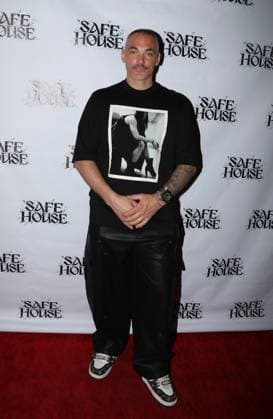 Arrivals to the Safe House Wrap Party at Apotheke in Los Angeles Featuring: Alex Leone (1) Where: Los Angeles, California, United States When: 18 Mar 2026 Credit: H2Y INSTARimages EDITORIAL USE ONLY. NOT FOR USE BY NEWSPAPERS BASED IN THE UK. Copyright: xx instar55566125