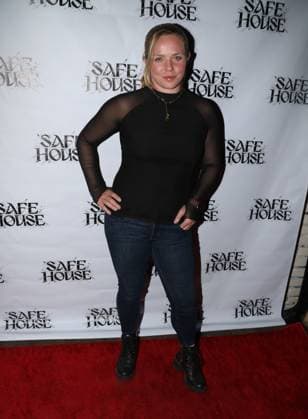 Arrivals to the Safe House Wrap Party at Apotheke in Los Angeles Featuring: Anja Akstin (2) Where: Los Angeles, California, United States When: 18 Mar 2026 Credit: H2Y INSTARimages EDITORIAL USE ONLY. NOT FOR USE BY NEWSPAPERS BASED IN THE UK. Copyright: xx instar55566127