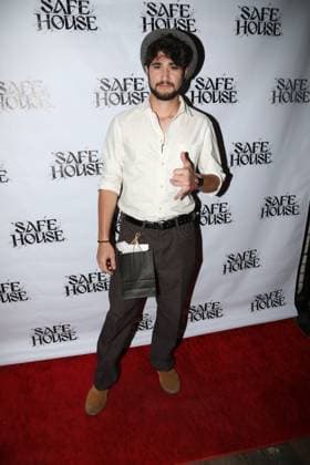 Arrivals to the Safe House Wrap Party at Apotheke in Los Angeles Featuring: Damian Sbo (3) Where: Los Angeles, California, United States When: 18 Mar 2026 Credit: H2Y INSTARimages EDITORIAL USE ONLY. NOT FOR USE BY NEWSPAPERS BASED IN THE UK. Copyright: xx instar55566129