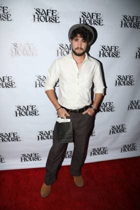 Arrivals to the Safe House Wrap Party at Apotheke in Los Angeles Featuring: Damian Sbo (5) Where: Los Angeles, California, United States When: 18 Mar 2026 Credit: H2Y INSTARimages EDITORIAL USE ONLY. NOT FOR USE BY NEWSPAPERS BASED IN THE UK. Copyright: xx instar55566130