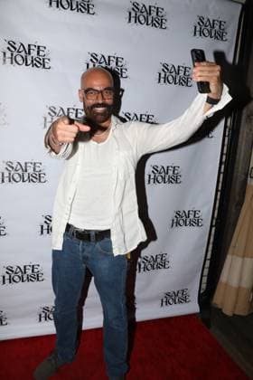 Arrivals to the Safe House Wrap Party at Apotheke in Los Angeles Featuring: Don Hannah (11) Where: Los Angeles, California, United States When: 18 Mar 2026 Credit: H2Y INSTARimages EDITORIAL USE ONLY. NOT FOR USE BY NEWSPAPERS BASED IN THE UK. Copyright: xx instar55566131