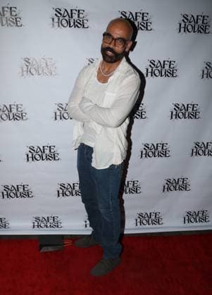 Arrivals to the Safe House Wrap Party at Apotheke in Los Angeles Featuring: Don Hannah (6) Where: Los Angeles, California, United States When: 18 Mar 2026 Credit: H2Y INSTARimages EDITORIAL USE ONLY. NOT FOR USE BY NEWSPAPERS BASED IN THE UK. Copyright: xx instar55566133