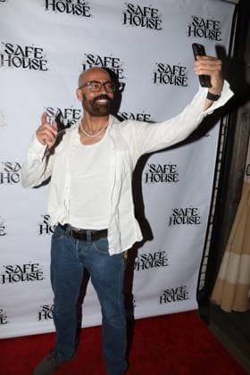 Arrivals to the Safe House Wrap Party at Apotheke in Los Angeles Featuring: Don Hannah (9) Where: Los Angeles, California, United States When: 18 Mar 2026 Credit: H2Y INSTARimages EDITORIAL USE ONLY. NOT FOR USE BY NEWSPAPERS BASED IN THE UK. Copyright: xx instar55566135