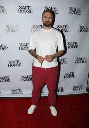 Arrivals to the Safe House Wrap Party at Apotheke in Los Angeles Featuring: Hugo Will (1) Where: Los Angeles, California, United States When: 18 Mar 2026 Credit: H2Y INSTARimages EDITORIAL USE ONLY. NOT FOR USE BY NEWSPAPERS BASED IN THE UK. Copyright: xx instar55566138