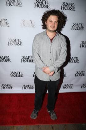Arrivals to the Safe House Wrap Party at Apotheke in Los Angeles Featuring: Jeff Reeser (3) Where: Los Angeles, California, United States When: 18 Mar 2026 Credit: H2Y INSTARimages EDITORIAL USE ONLY. NOT FOR USE BY NEWSPAPERS BASED IN THE UK. Copyright: xx instar55566145