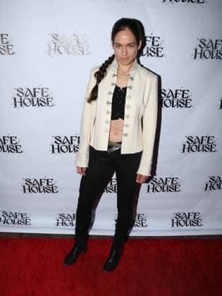 Arrivals to the Safe House Wrap Party at Apotheke in Los Angeles Featuring: Joanna Koss (1) Where: Los Angeles, California, United States When: 18 Mar 2026 Credit: H2Y INSTARimages EDITORIAL USE ONLY. NOT FOR USE BY NEWSPAPERS BASED IN THE UK. Copyright: xx instar55566147