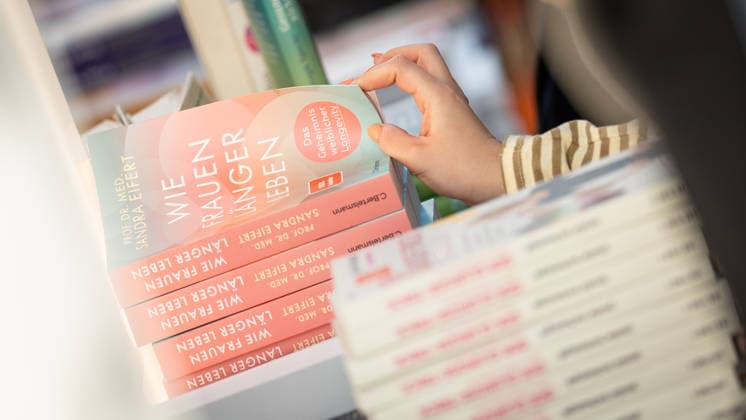 Impressionen von der Leipziger Buchmesse 2026 - Erster Messetag;Impressionen von der Leipziger Buchmesse 2026 - Erster Messetag, Leipzig Sachsen Deutschland Messegelände