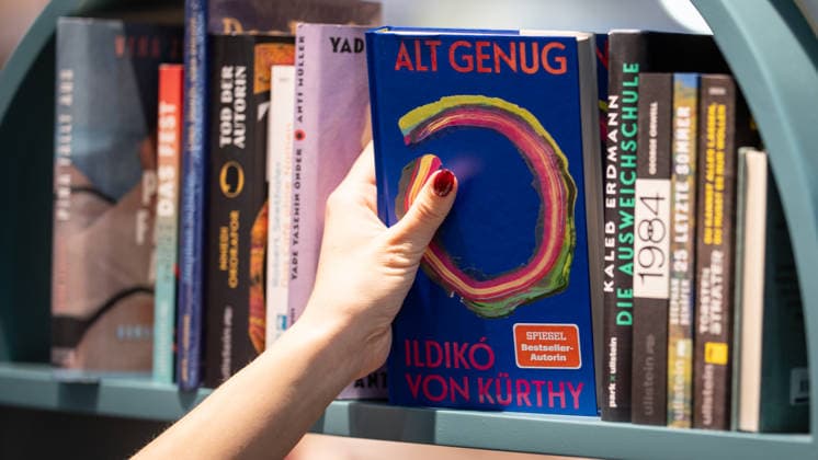 Impressionen von der Leipziger Buchmesse 2026 - Erster Messetag;Impressionen von der Leipziger Buchmesse 2026 - Erster Messetag, Leipzig Sachsen Deutschland Messegelände