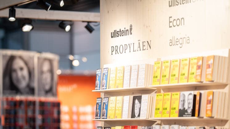 Impressionen von der Leipziger Buchmesse 2026 - Erster Messetag;Impressionen von der Leipziger Buchmesse 2026 - Erster Messetag, Leipzig Sachsen Deutschland Messegelände
