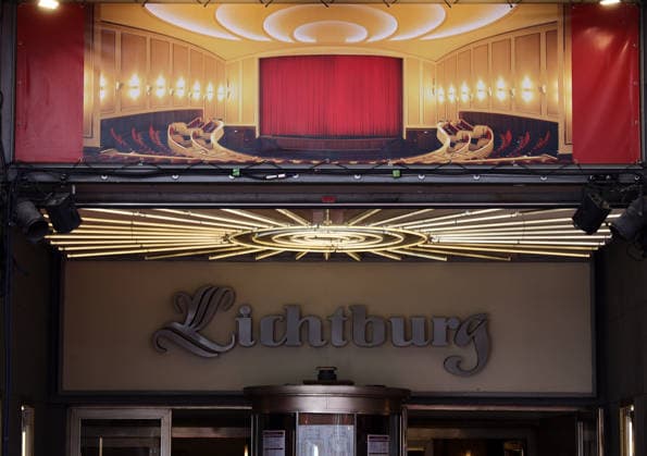 19.03.2026, Deutschland, NRW, Entertainment, Kino, Lichtburg Essen, Deutschland Copyright: xD.xKerlekin SnowfieldxPhotographyx SF190326LichtburgD1