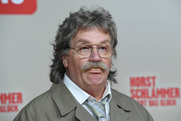 Weltpremiere - Horst Schlämmer sucht das Glück am 19.03.2026 in der Lichtburg in Essen. Hape Kerkeling bei der Weltpremiere des Kinofilms Horst Schlämmer sucht das Glück am 19.03.2026 in der Lichtburg in Essen.