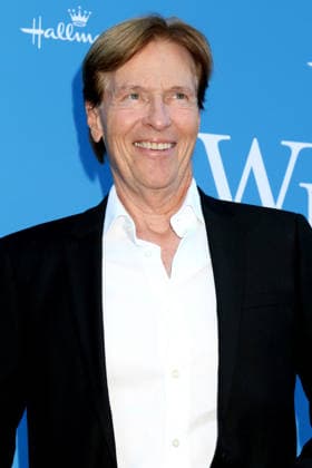 March 19, 2026, West Hollywood, California, USA: LOS ANGELES - MAR 19: Jack Wagner at the When Calls the Heart and Hope Valley: 1874 Celebration at The Sun Rose Hotel on March 19, 2026 in West Hollywood, CA West Hollywood USA  - ZUMAb170 20260319_aap_b170_061 Copyright: xKayxBlakex