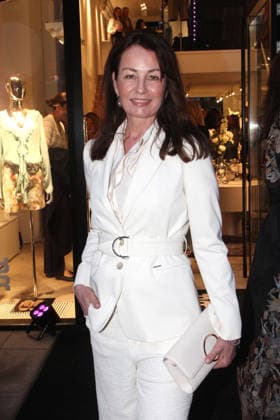 Sabrina Staubitz beim Riani Store Opening am 19.03.2026 in Hamburg Riani Store Opening in Hamburg