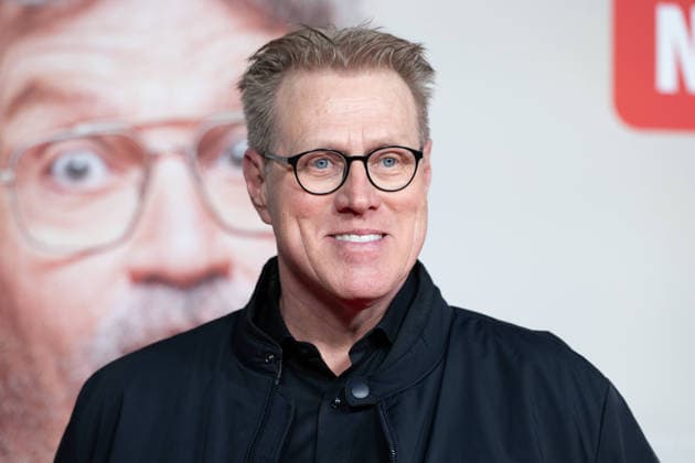 Norbert HEISTERKAMP, Schauspieler, Roter Teppich, Red Carpet Show, Ankunft, arrival, Filmpremiere HORST SCHLAEMMER SUCHT DAS GLUECK in der Lichtburg in Essen, 19.03.2026.