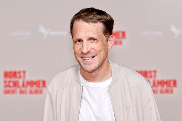 Comedian Oliver Pocher bei der Premiere des Kinofilms Horst Schlämmer sucht das Glück in der Lichtburg Essen. Essen, 10.03.2026 NRW Deutschland Copyright: xChristophxHardtx