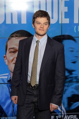 Plus Fort Que Moi Paris Film Premiere NB Robert Aramayo attends Plus Fort Que Moi - I Swear Paris Film Premiere at UGC Les Halles on March 19, 2026 in Paris, France. Photo by Nasser Berzane ABACAPRESS.COM Paris France  Copyright: xBerzanexNasser ABACAx