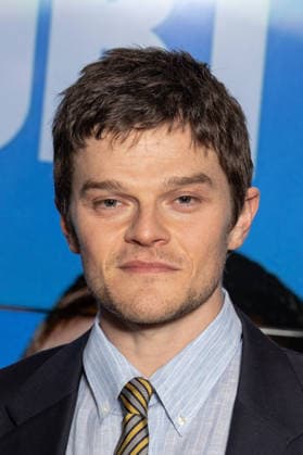 Plus Fort Que Moi Paris Film Premiere NB Robert Aramayo attends Plus Fort Que Moi - I Swear Paris Film Premiere at UGC Les Halles on March 19, 2026 in Paris, France. Photo by Nasser Berzane ABACAPRESS.COM Paris France  Copyright: xBerzanexNasser ABACAx