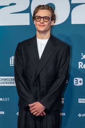 19 03 2026, Zurich, Hallenstadion , Swiss Music Awards 2026, Soleroy Zurich Hallenstadion Zurich Switzerland Copyright: xJustPictures.ch PascalxvonxBürenx jp-en-PaVoB-Pavo_Fotografie-738150-2