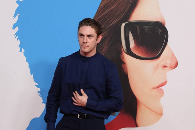 March 19, 2026, Madrid, Madrid, Spain: Actor PATRICK CRIADO poses at the Real Casino de Madrid during the premiere of AMARGA NAVIDAD (BITTER CHRISTMAS), directed by PEDRO ALMODOVAR. CRIADO portrays BONIFACIO, the boyfriend of the character ELSA (BARBARA LENNIE) in a metafictional story that blends reality and inspiration. The film is produced by EL DESEO, marking the 24th feature in ALMODOVAR illustrious career. Madrid Spain - ZUMAo127 20260319_zep_o127_156 Copyright: xHugoxOrtunox