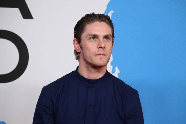 March 19, 2026, Madrid, Madrid, Spain: Actor PATRICK CRIADO poses at the Real Casino de Madrid during the premiere of AMARGA NAVIDAD (BITTER CHRISTMAS), directed by PEDRO ALMODOVAR. CRIADO portrays BONIFACIO, the boyfriend of the character ELSA (BARBARA LENNIE) in a metafictional story that blends reality and inspiration. The film is produced by EL DESEO, marking the 24th feature in ALMODOVAR illustrious career. Madrid Spain - ZUMAo127 20260319_zep_o127_157 Copyright: xHugoxOrtunox