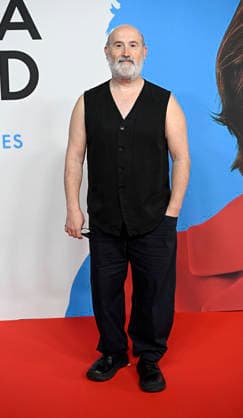 Pedro Almodóvar premieres his film Amarga Navidad Javier Cámara during the premiere of Amarga Navidad the new film directed by Pedro Almodóvar, on March 19, 2026, in Madrid Spain AMARGA NAVIDAD , the new film by Pedro Almodóvar, produced by El Deseo, arrives in theaters on March 20 by Warner Bros Pictures Spain, with the participation of Movistar Plus and the participation of RTVE ESTRENO CINE PHOTOCALL Madrid Madrid Madrid Espana  Copyright: xFranciscoxGuerrax 7381405