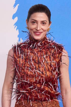 March 19, 2026, Madrid, Madrid, Spain: BoÂRBARA LENNIE attends the Amarga Navidad (Bitter Christmas) premiere Madrid Spain - ZUMAc260 20260319_zep_c260_031 Copyright: xMikexChicorrox