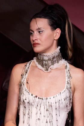 March 19, 2026, Madrid, Madrid, Spain: MILENA SMIT attends the Amarga Navidad (Bitter Christmas) premiere Madrid Spain - ZUMAc260 20260319_zep_c260_033 Copyright: xMikexChicorrox